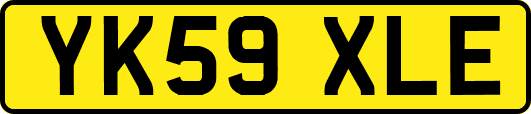 YK59XLE