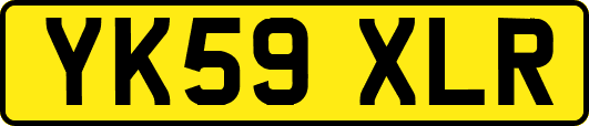 YK59XLR