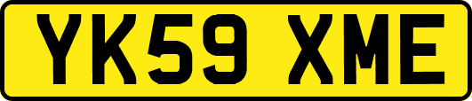 YK59XME