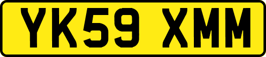 YK59XMM