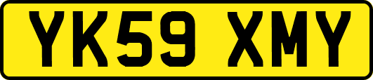 YK59XMY