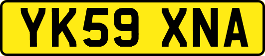YK59XNA