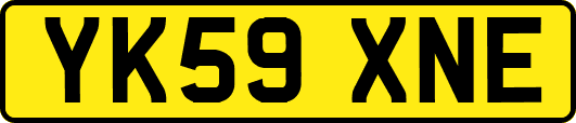 YK59XNE