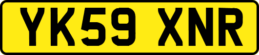 YK59XNR