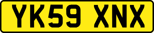 YK59XNX