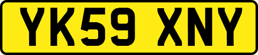 YK59XNY