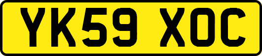 YK59XOC