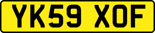 YK59XOF