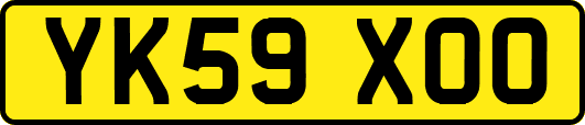 YK59XOO