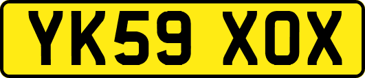YK59XOX