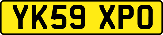 YK59XPO