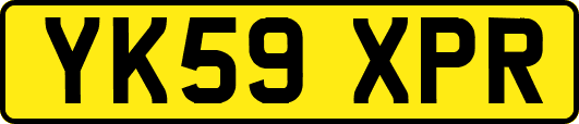 YK59XPR