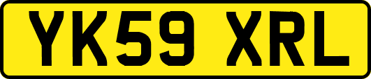 YK59XRL