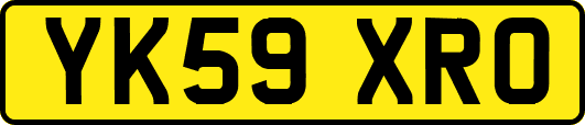YK59XRO