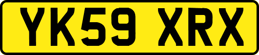 YK59XRX