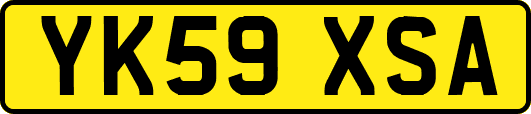 YK59XSA
