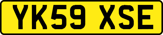 YK59XSE