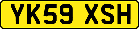 YK59XSH