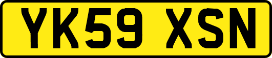YK59XSN