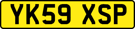 YK59XSP
