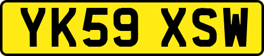 YK59XSW
