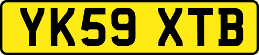 YK59XTB
