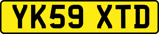 YK59XTD