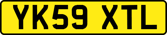 YK59XTL