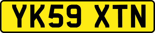 YK59XTN