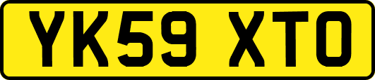 YK59XTO