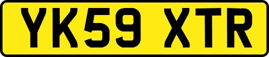 YK59XTR