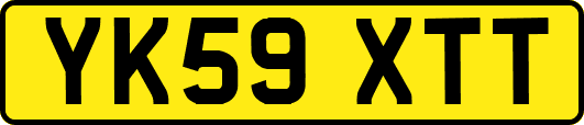 YK59XTT