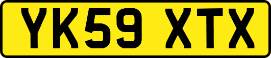 YK59XTX