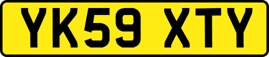 YK59XTY