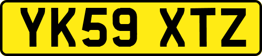 YK59XTZ