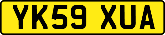 YK59XUA
