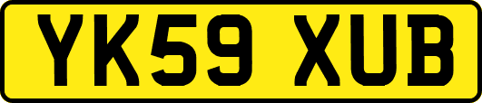 YK59XUB