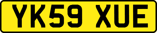 YK59XUE