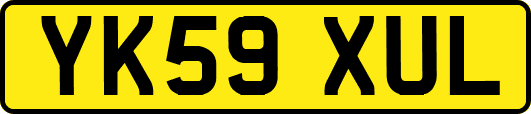 YK59XUL