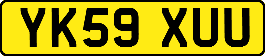 YK59XUU
