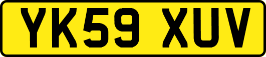 YK59XUV