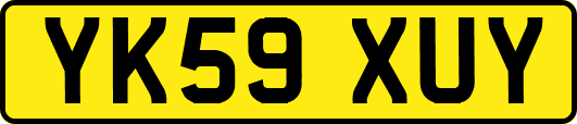 YK59XUY