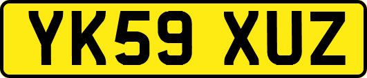 YK59XUZ