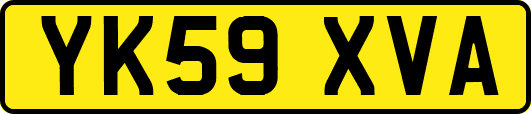 YK59XVA