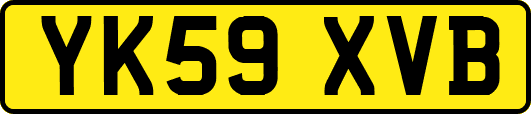 YK59XVB