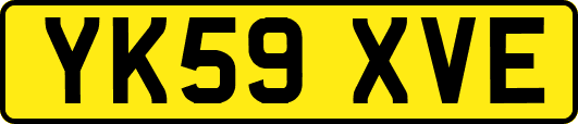 YK59XVE