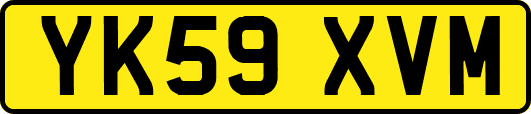 YK59XVM