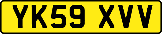 YK59XVV