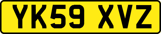YK59XVZ