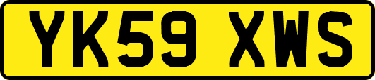 YK59XWS